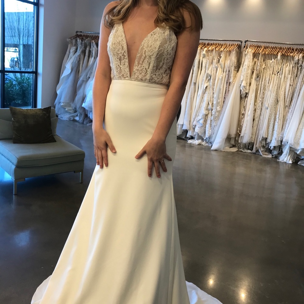 “Kane” by Sarah Seven